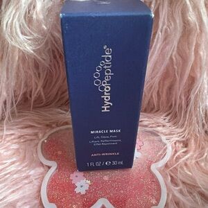 HydroPeptide Miracle Mask 1 0z
